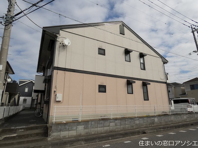 アネックスハマノA アネックスハマノAのご紹介は住まいの窓口アソシエにお任せください。