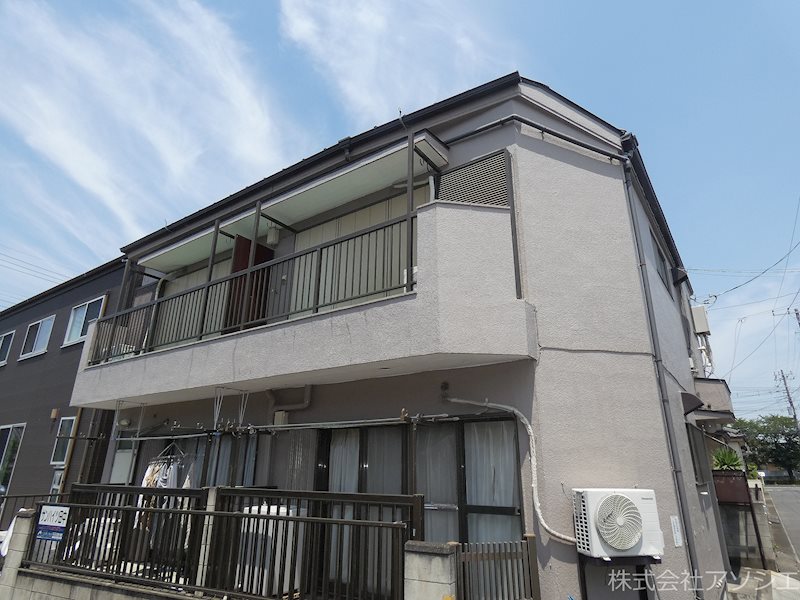 サンハイツ田中のご紹介は住まいの窓口アソシエへ