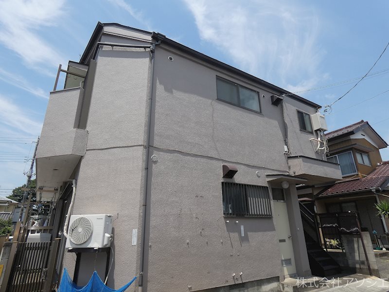 サンハイツ田中 サンハイツ田中のご紹介は住まいの窓口アソシエへ