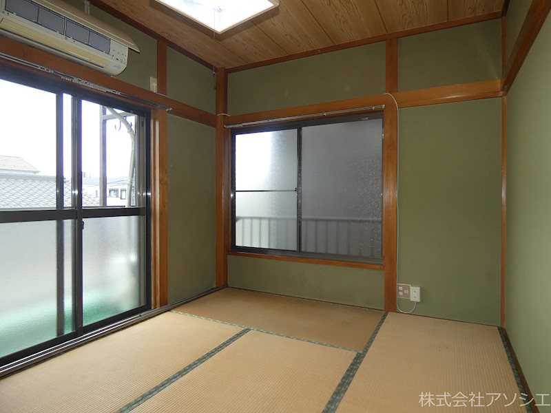 サンハイツ田中 その他部屋・スペース