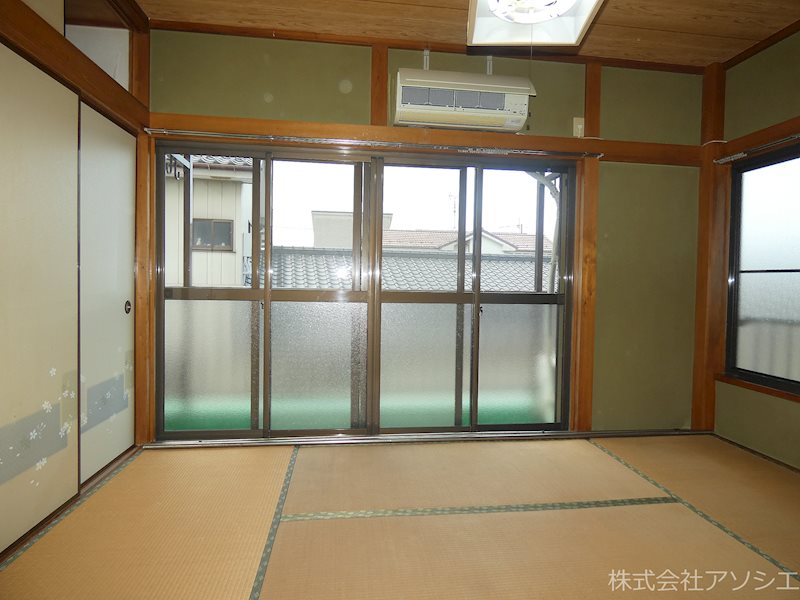 サンハイツ田中 その他部屋・スペース