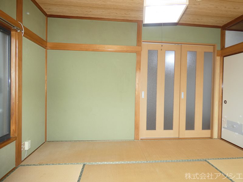 サンハイツ田中 その他部屋・スペース