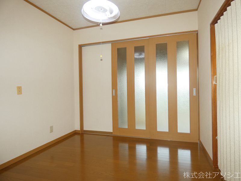 サンハイツ田中 その他部屋・スペース
