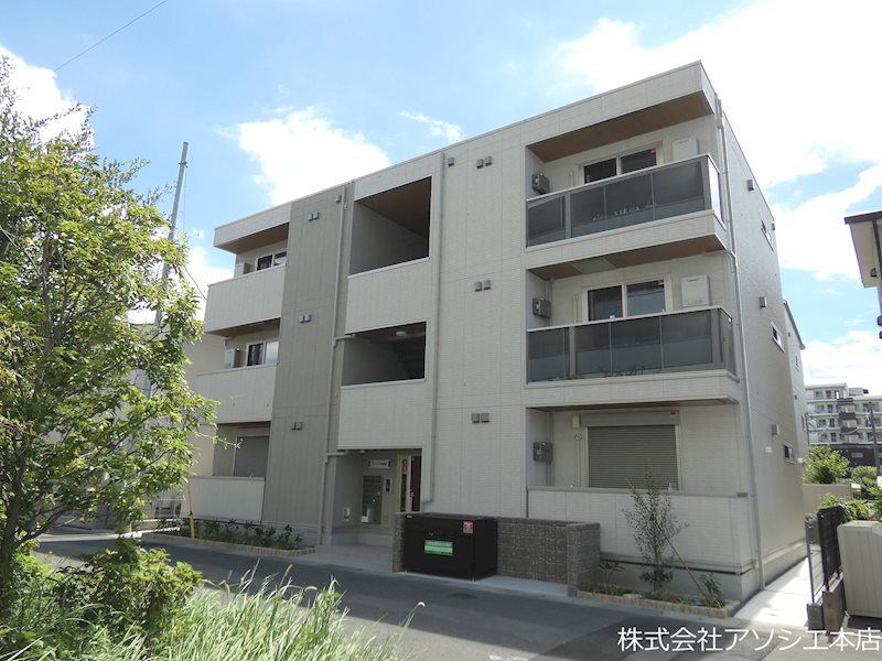 アヴァンス伊勢野のご紹介は住まいの窓口アソシエにお任せください。