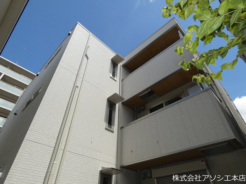 アヴァンス伊勢野 アヴァンス伊勢野のご紹介は住まいの窓口アソシエにお任せください。