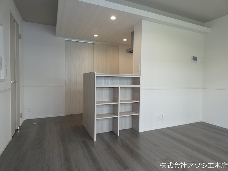 アヴァンス伊勢野 その他部屋・スペース