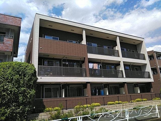 アサヒ・レジデンスⅠのお問合せは、アソシエ住まいの窓口へ。