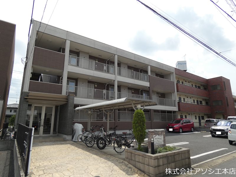 アサヒ・レジデンスⅠ アサヒ・レジデンスⅠのご紹介は住まいの窓口アソシエにお任せください。
