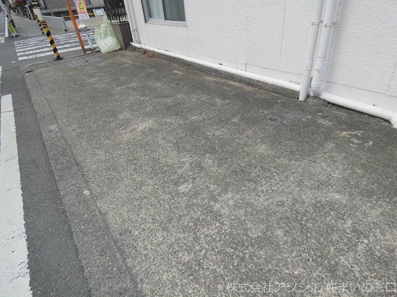 アサイハイツ その他共有部分