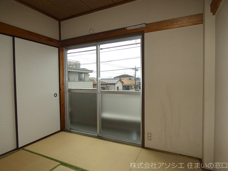 アサイハイツ その他部屋・スペース