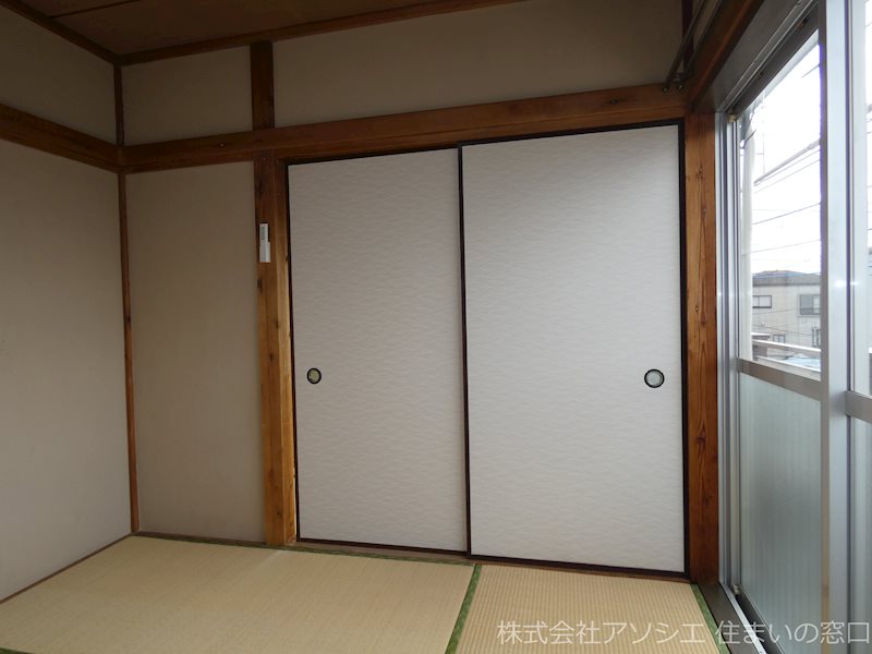 アサイハイツ その他部屋・スペース