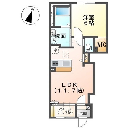 Adorable　Ⅰ Adorable　Ⅰのご紹介は住まいの窓口アソシエにお任せ下さい。