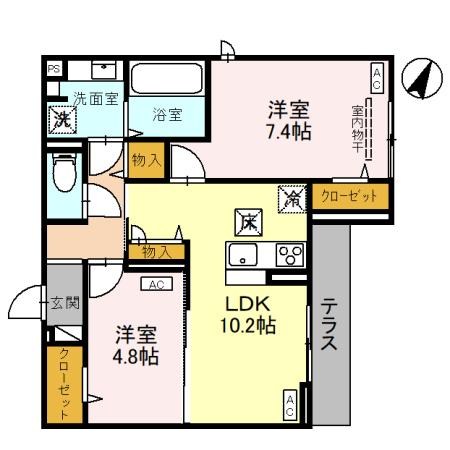 アグライア アグライアのご紹介は住まいの窓口アソシエへ