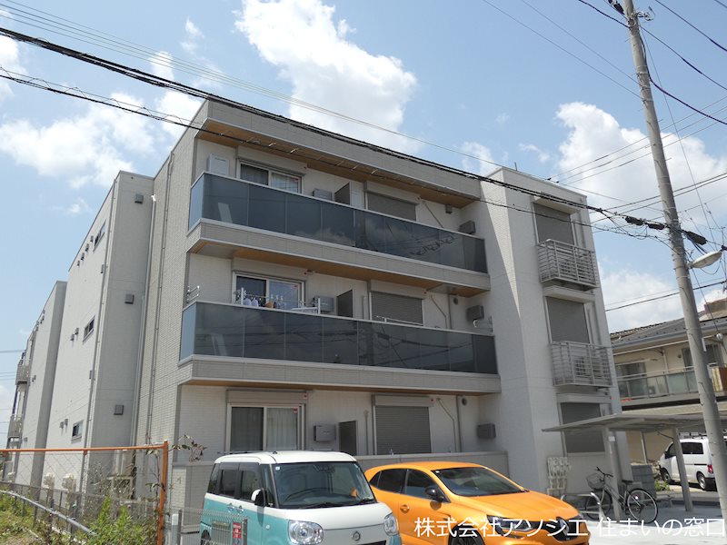 アグライアのご紹介は住いの窓口アソシエにお任せ下さい。