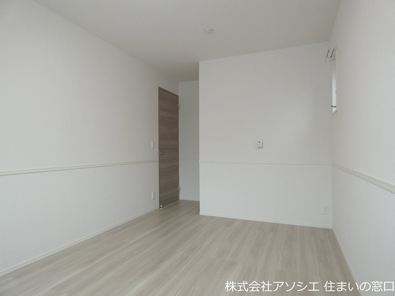 アグライア その他部屋・スペース