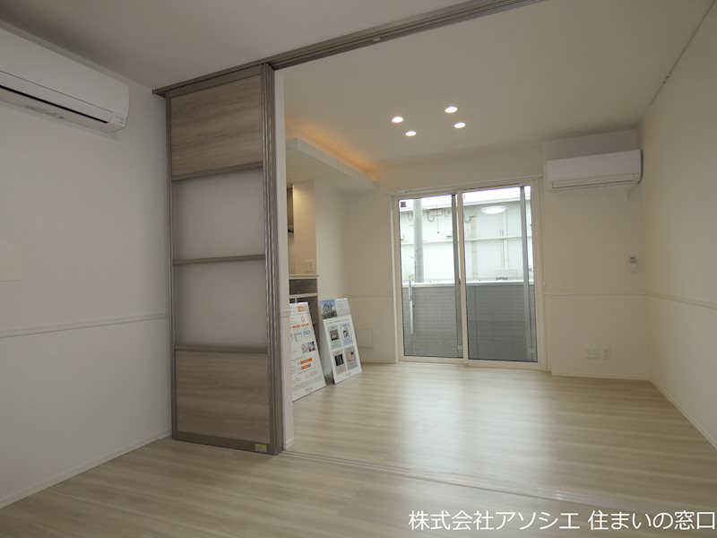 アグライア その他部屋・スペース