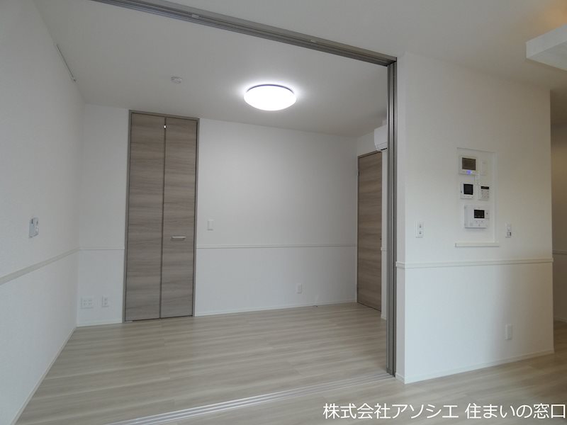 アグライア その他部屋・スペース
