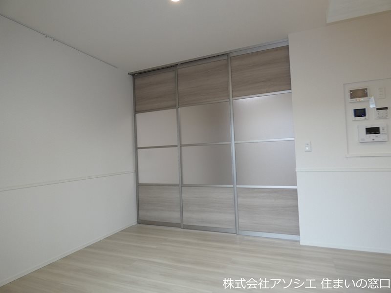 アグライア その他部屋・スペース
