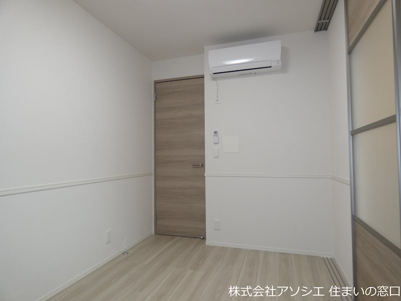 アグライア その他部屋・スペース