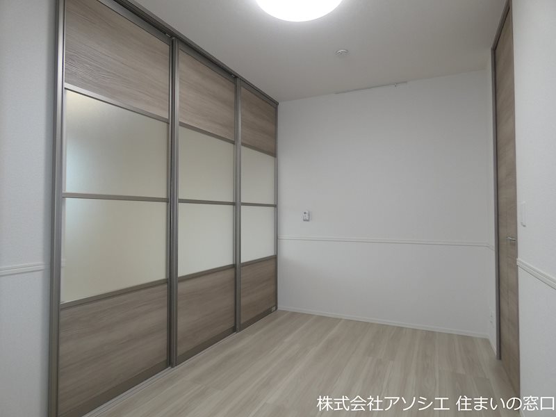 アグライア その他部屋・スペース
