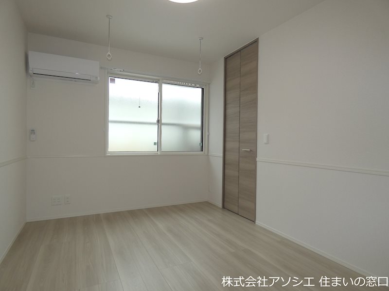 アグライア その他部屋・スペース