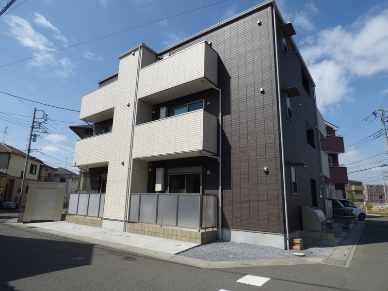 アマルフィ八潮のご紹介は住まいの窓口アソシエにお任せください。