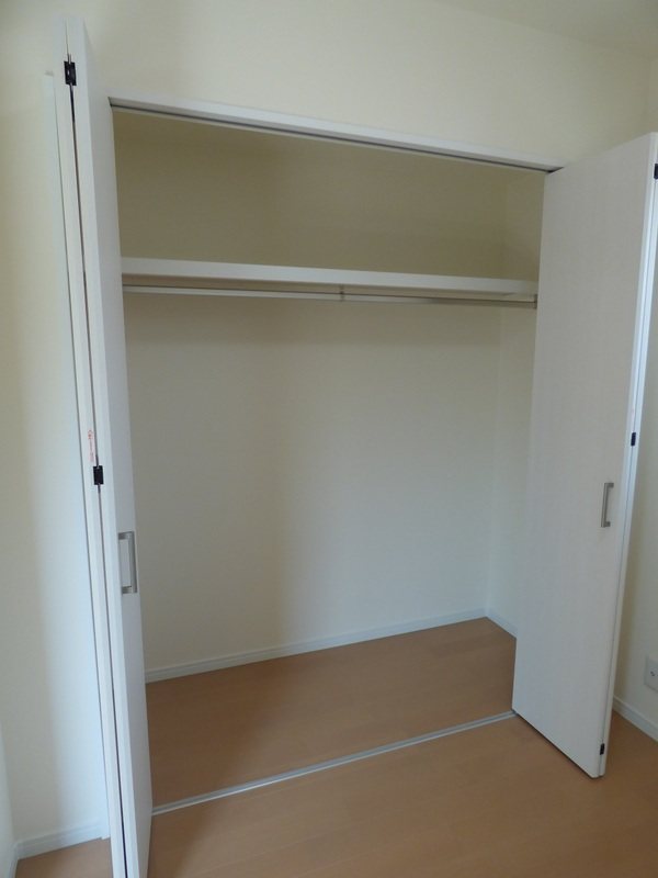 アマルフィ八潮 収納
