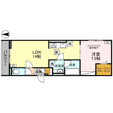 アニヴェルセル アニヴェルセルのご紹介は住まいの窓口アソシエにお任せ下さい。