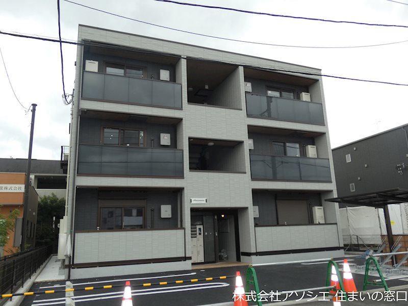 アニヴェルセル アニヴェルセルのご紹介は住いの窓口アソシエにお任せ下さい。