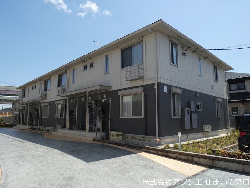 アステール Ⅲのご紹介は住まいの窓口アソシエにお任せください。