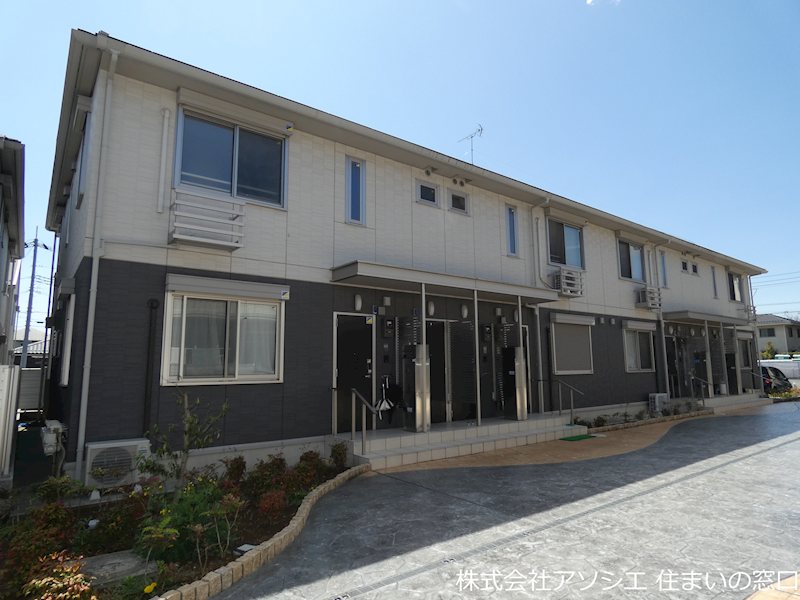 アステール　Ⅲ アステール　Ⅲのご紹介は住まいの窓口アソシエにお任せください。