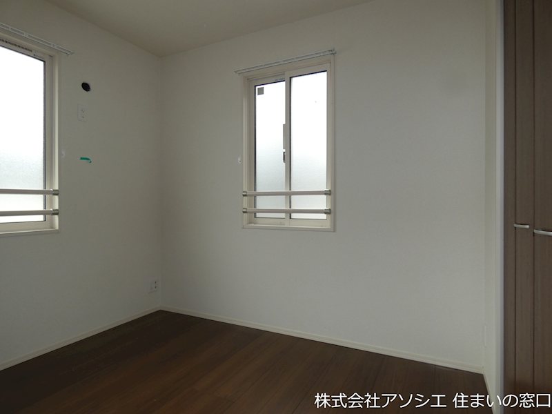 アステール　Ⅲ その他部屋・スペース