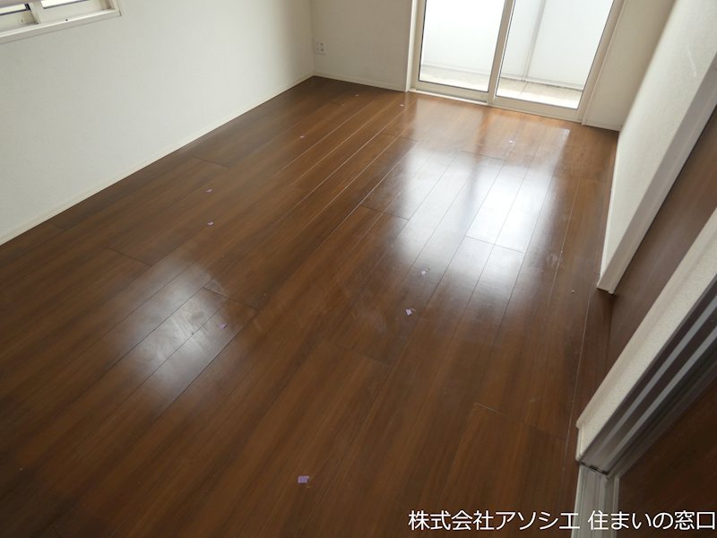 アステール　Ⅲ その他部屋・スペース