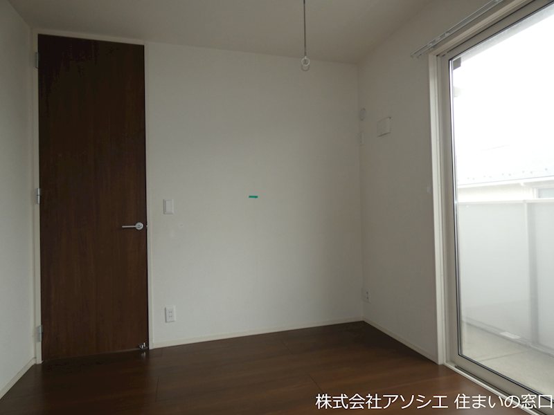 アステール　Ⅲ その他部屋・スペース