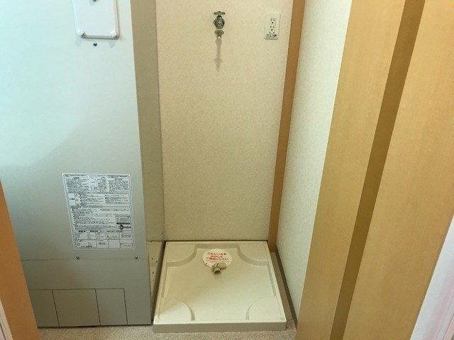 アークトゥルス その他設備