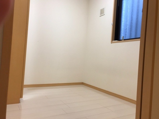 アークトゥルス ベッドルーム