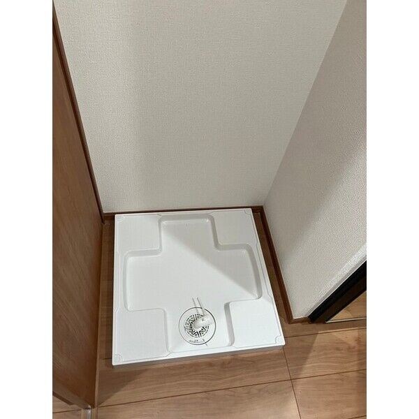 アーバーハイツ六町3丁目2号館 その他設備