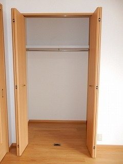 アミティエ　7 収納