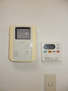 アミティエ　7 セキュリティ