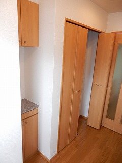 アミティエ　7 収納