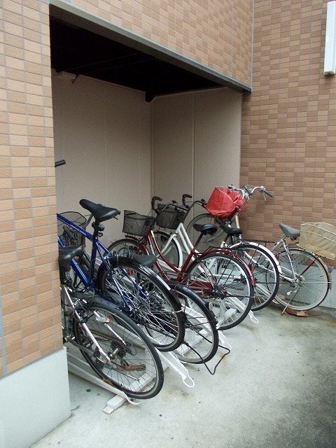 アミティエ　7 その他共有部分