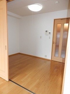 アミティエ　7 リビング