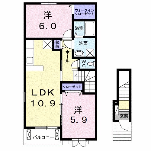 アーバンウィンズⅧ アーバンウィンズのご紹介は住まいの窓口アソシエへ