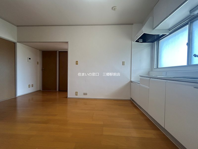 秋山コーポラス その他部屋・スペース