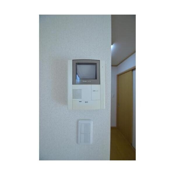 アコール セキュリティ