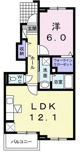 アバンツァートⅡ アバンツァートのご紹介は住まいの窓口アソシエへ