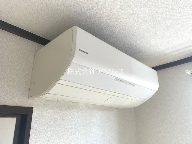 アーバンコスモス その他設備