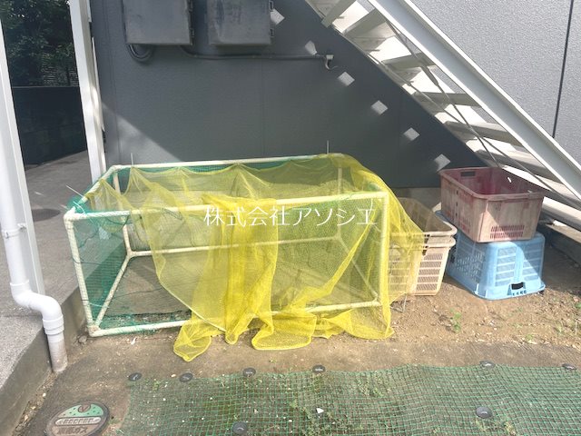アーバンコスモス その他共有部分