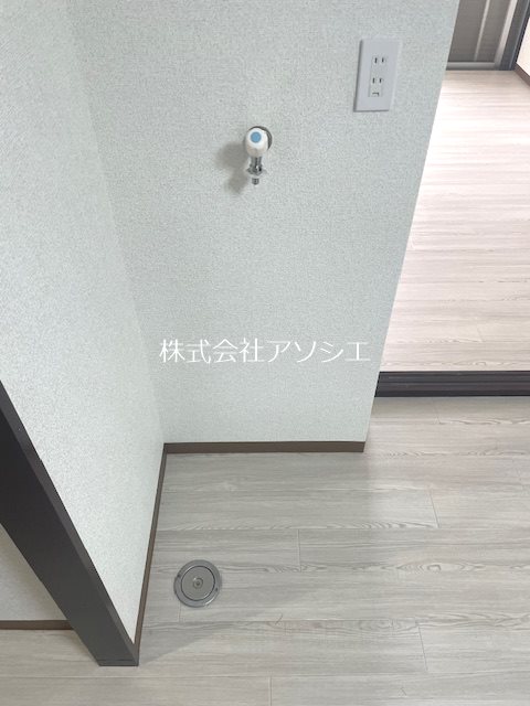 アーバンコスモス その他設備