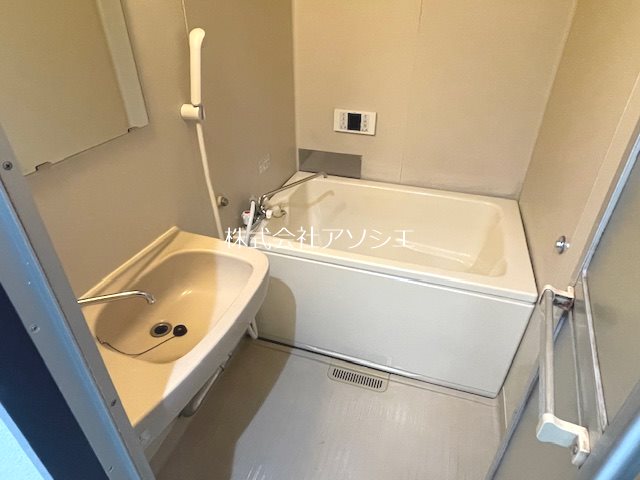 アーバンコスモス バス・シャワールーム